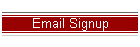 Email signup